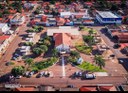 Praça Matriz Frente Praça Matriz Frente