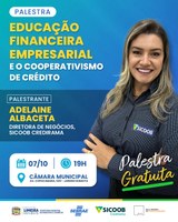 EDUCAÇÃO FINANCEIRA EMPRESARIAL