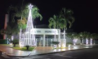 Natal de Luzes 2021